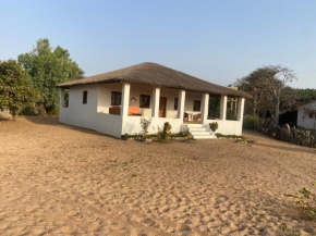 Chez Diop sur la mer